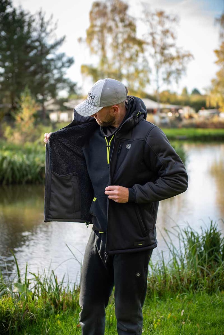 Matrix Windblocker Plus Jacket