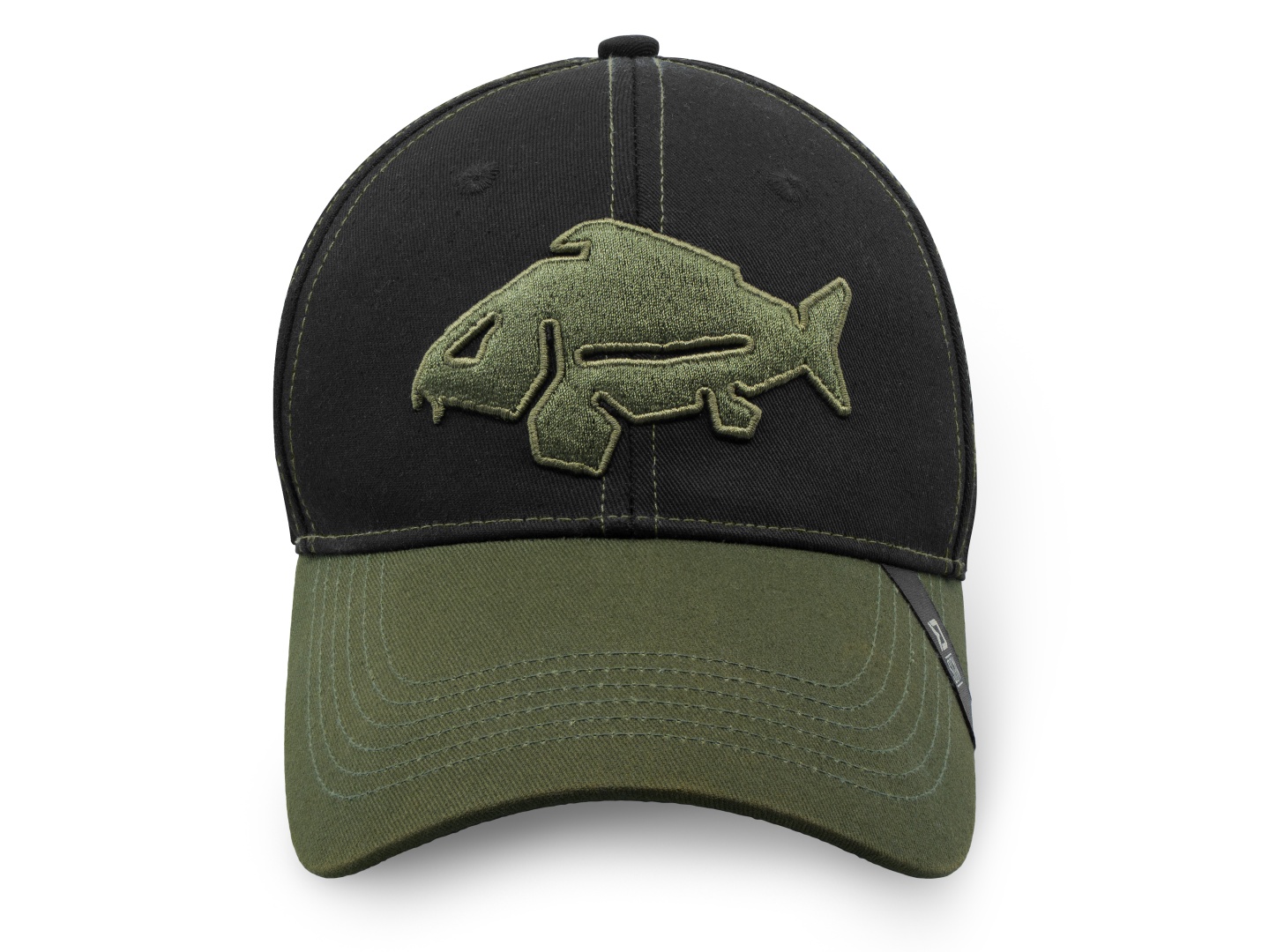 Delphin OutLINE CARP Baseball Cap