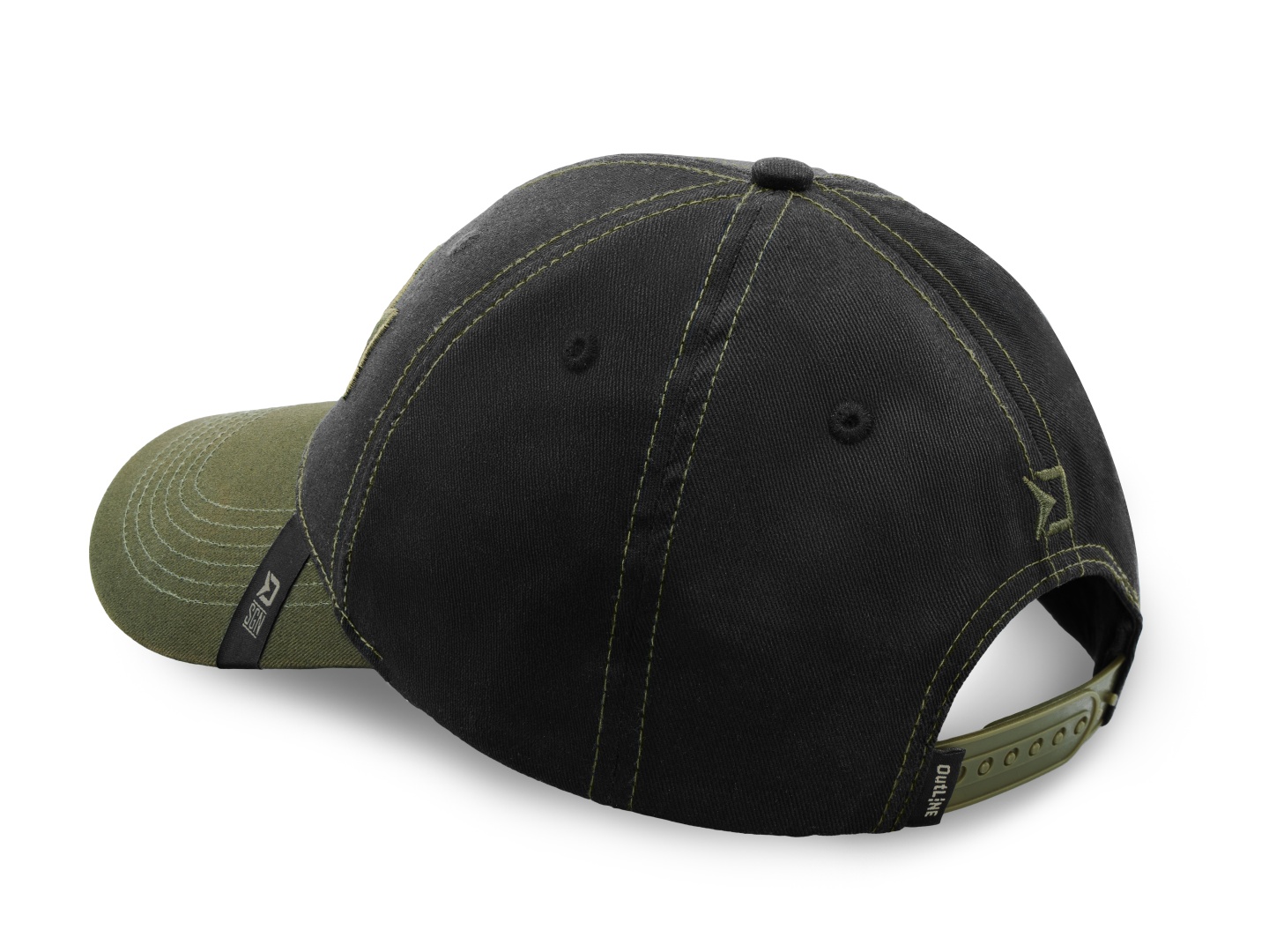 Delphin OutLINE CARP Baseball Cap