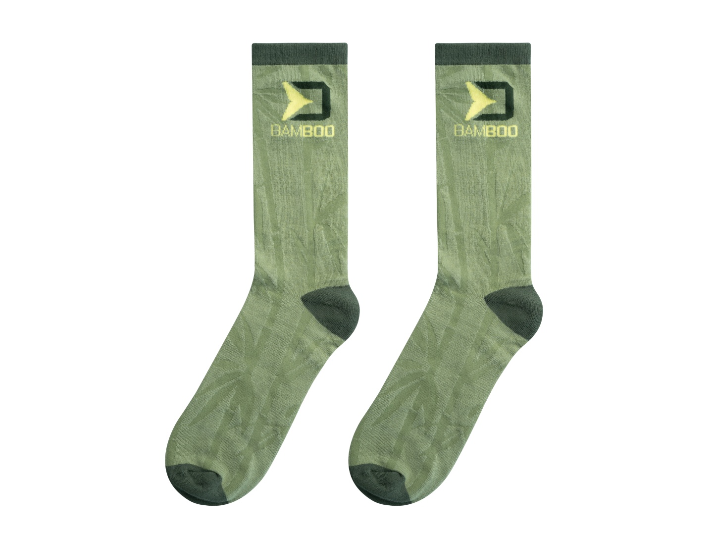 Delphin Bamboo Socks