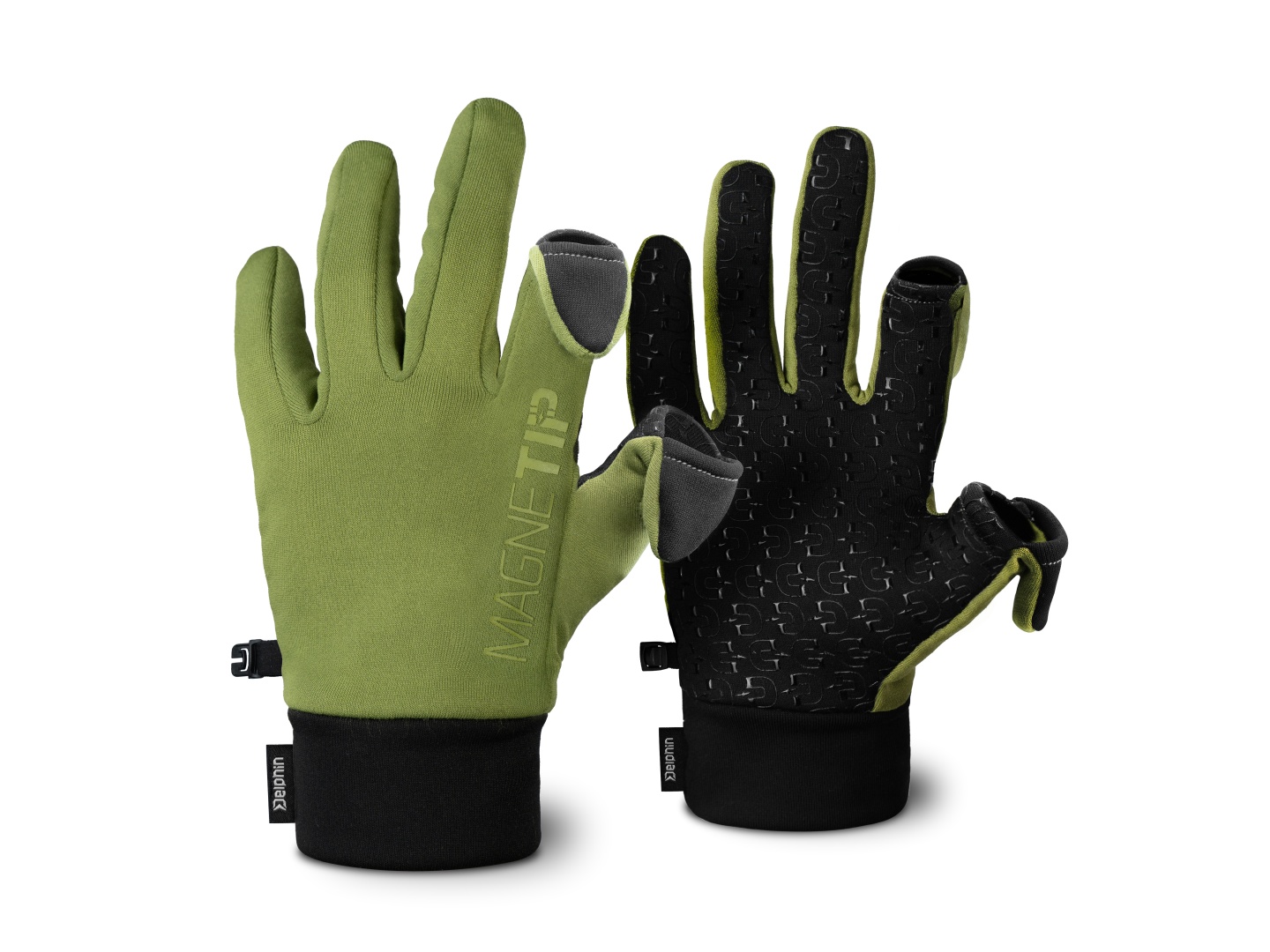 Delphin MagneTIP Gloves