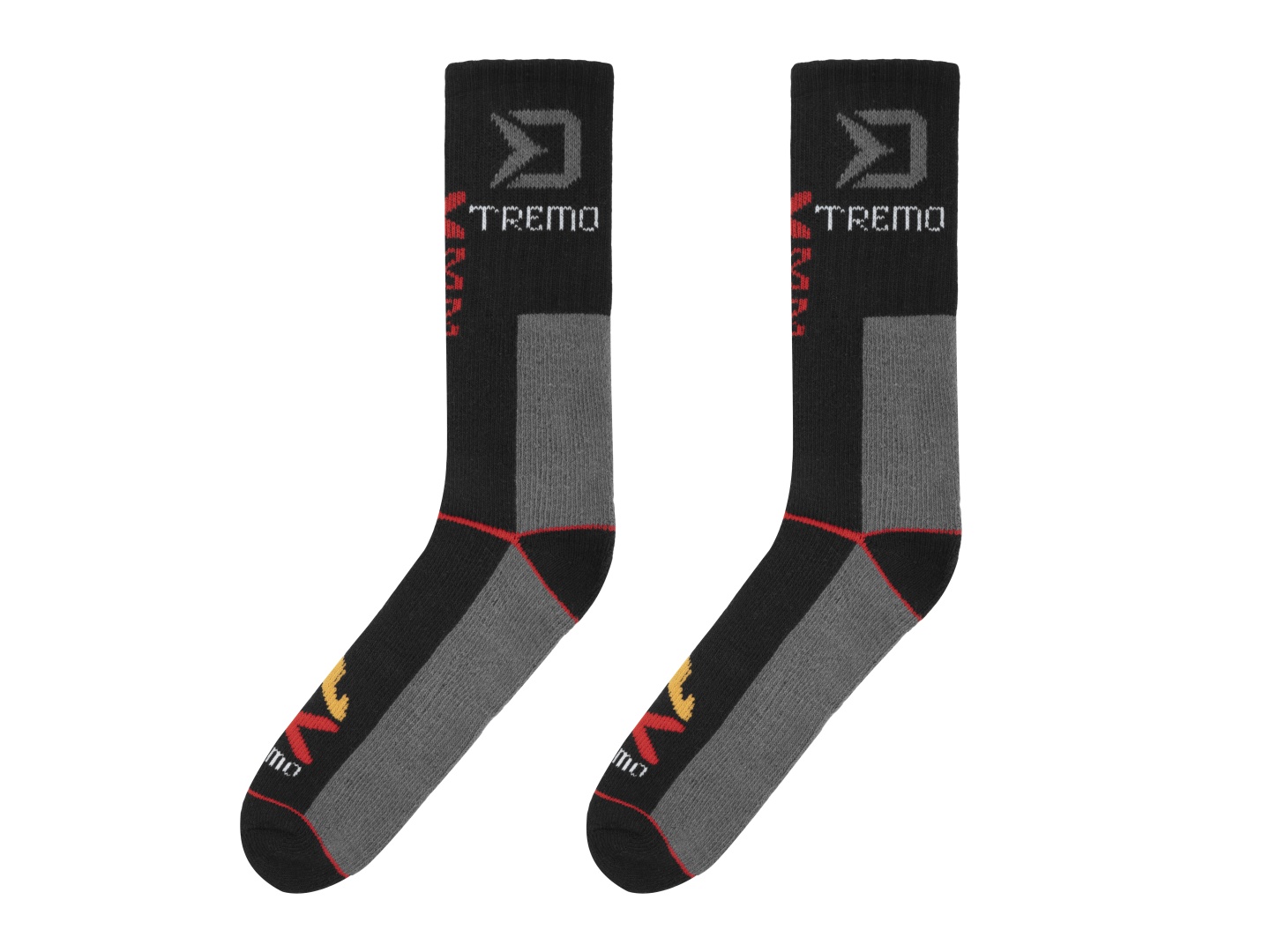 Delphin XTREMO Extra Thermal Socks