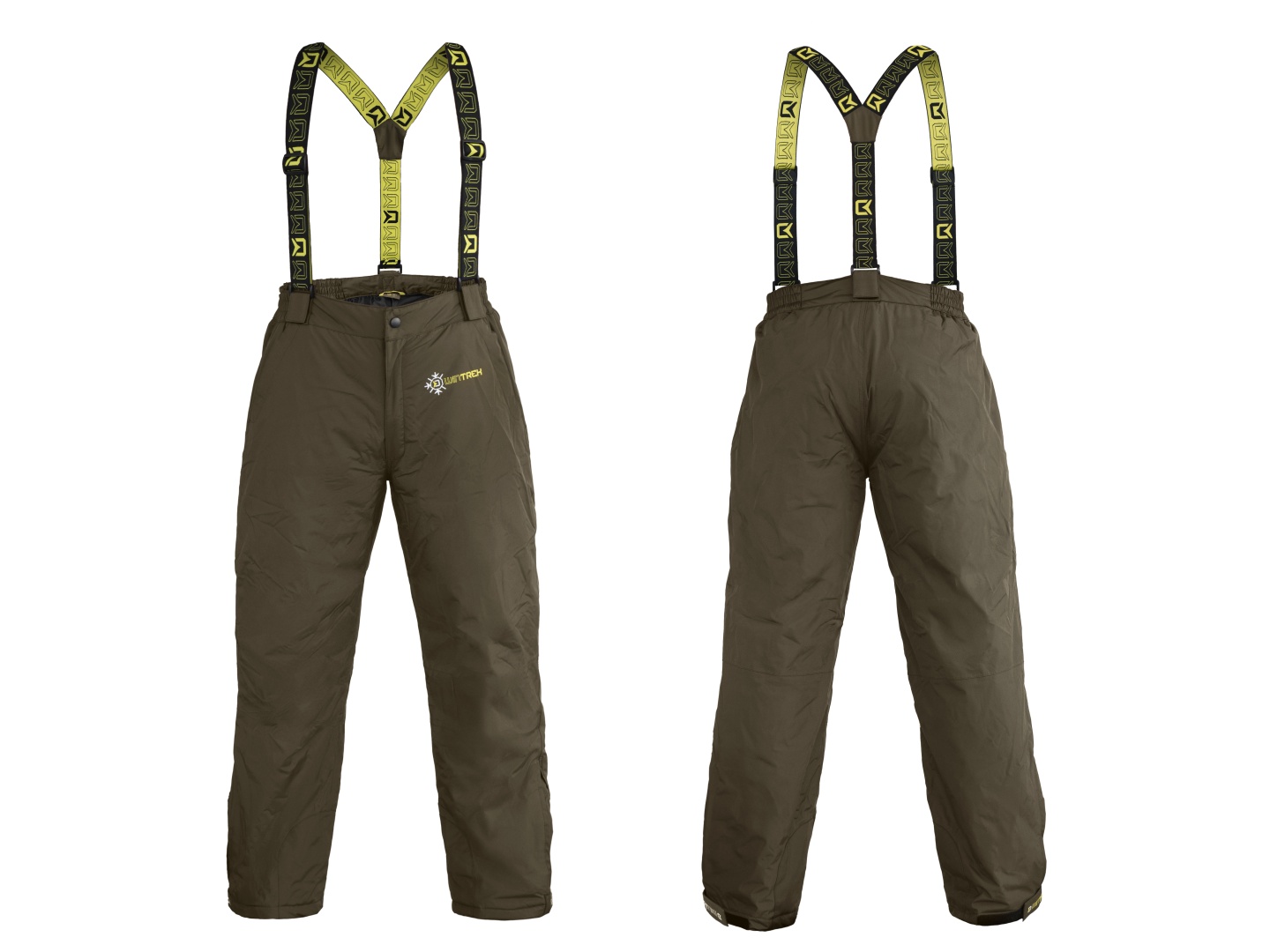 Delphin WinTREK Pants