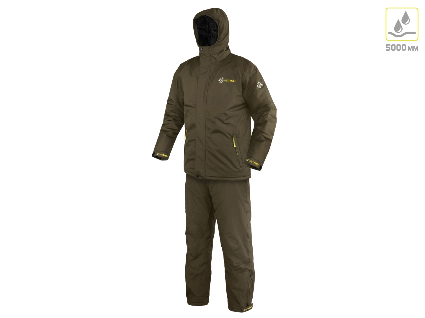 Delphin WinTREK Pants