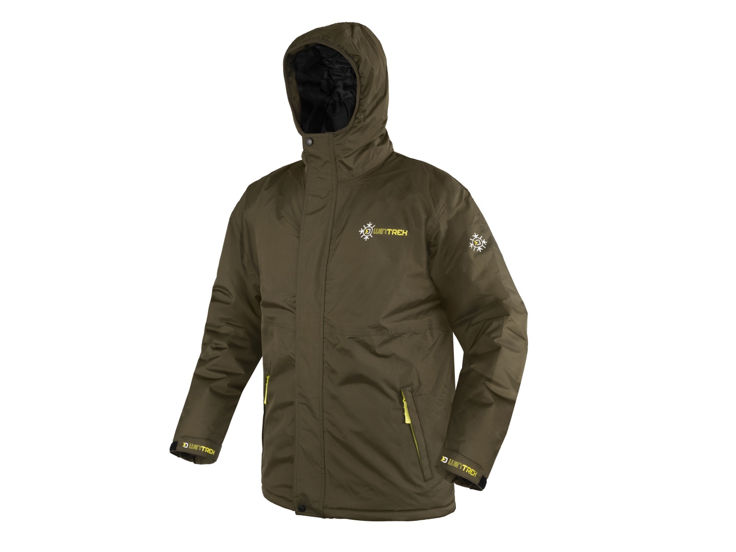 Delphin WinTREK Jacket