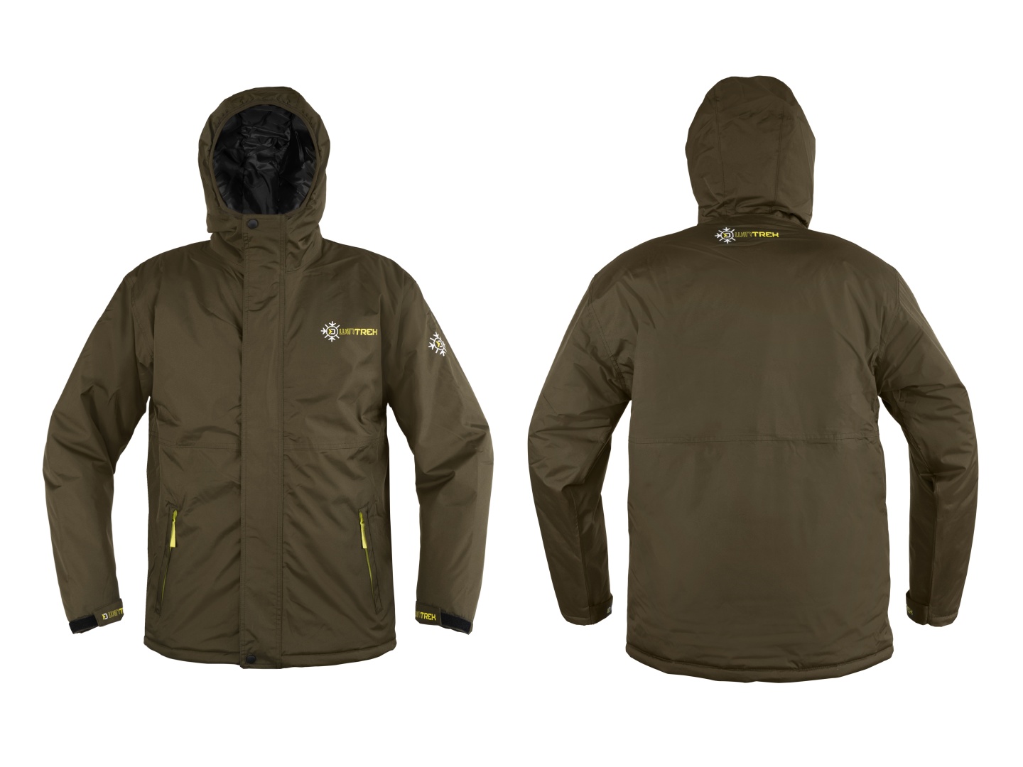 Delphin WinTREK Jacket