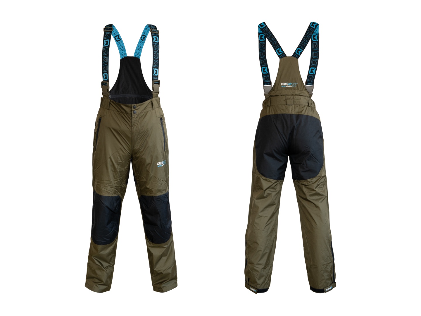 Delphin CruisAIR SPRING 5T Pants