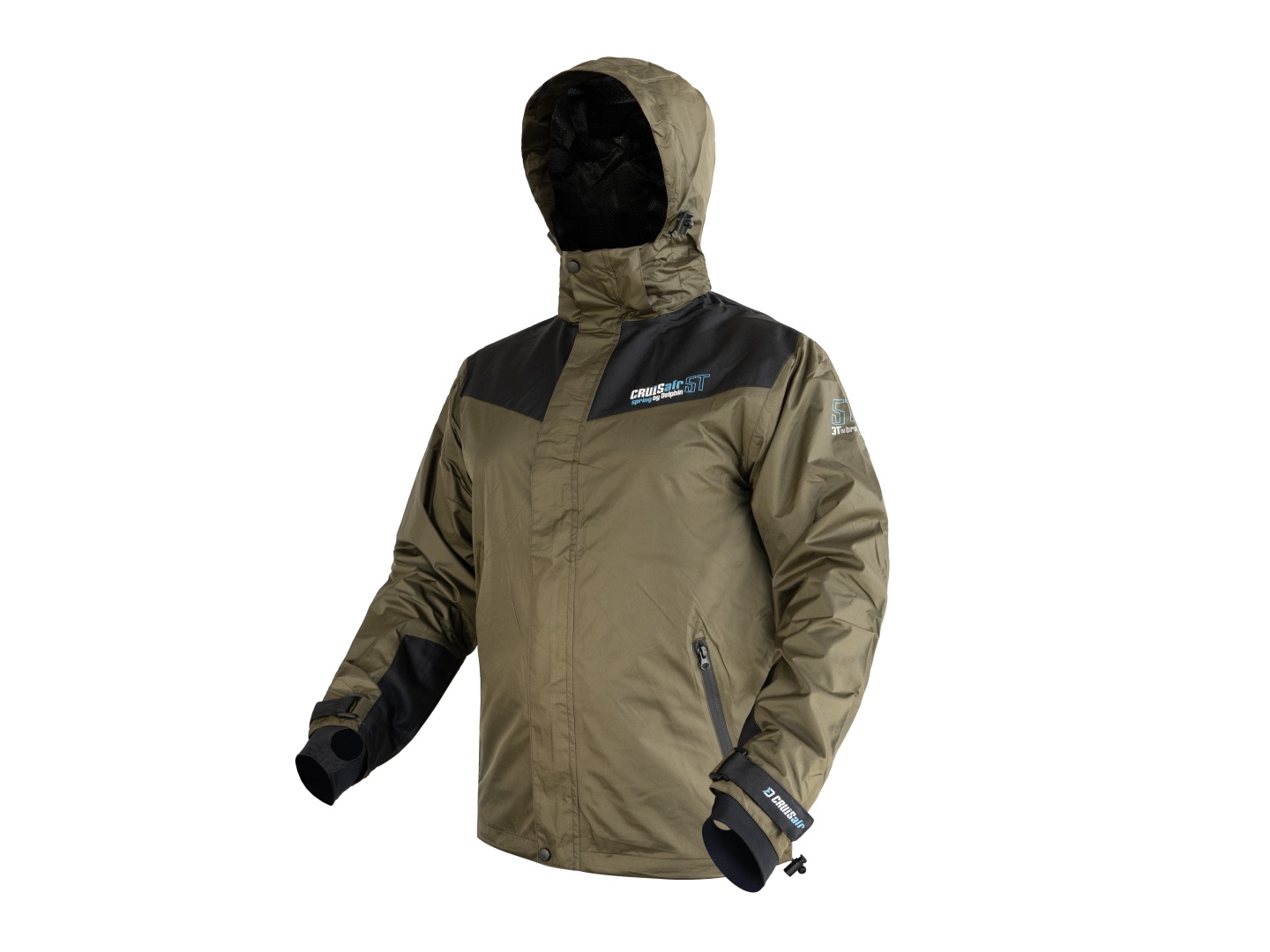 Delphin CruisAIR SPRING 5T Jacket