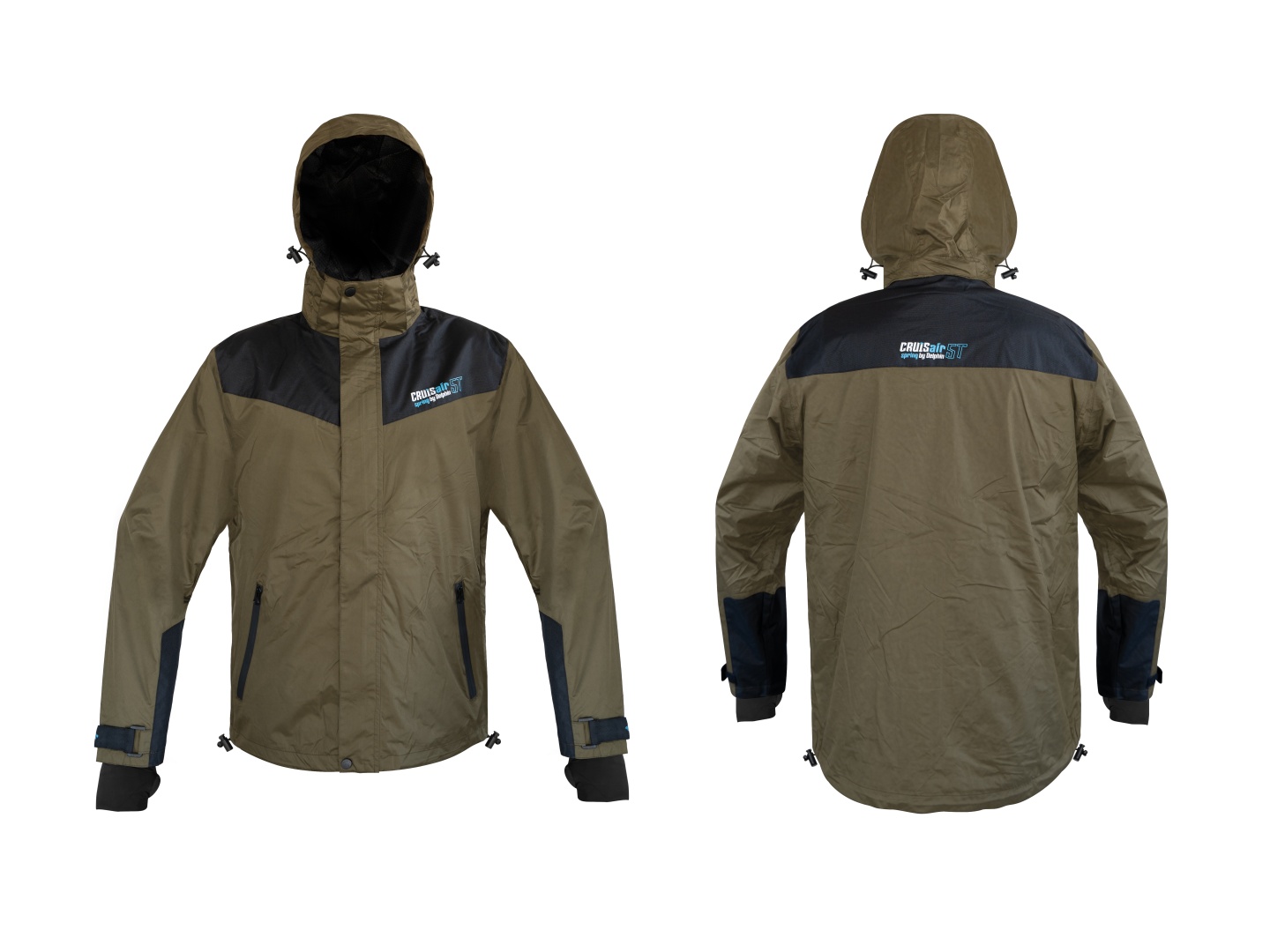 Delphin CruisAIR SPRING 5T Jacket