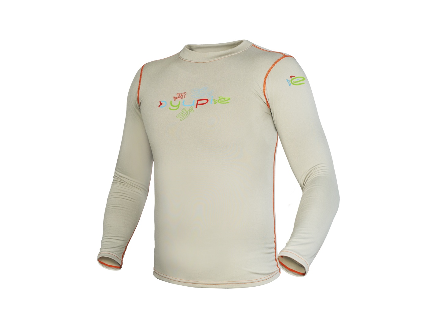 Delphin YUPIE Kids Thermal Underwear Top + Bottoms