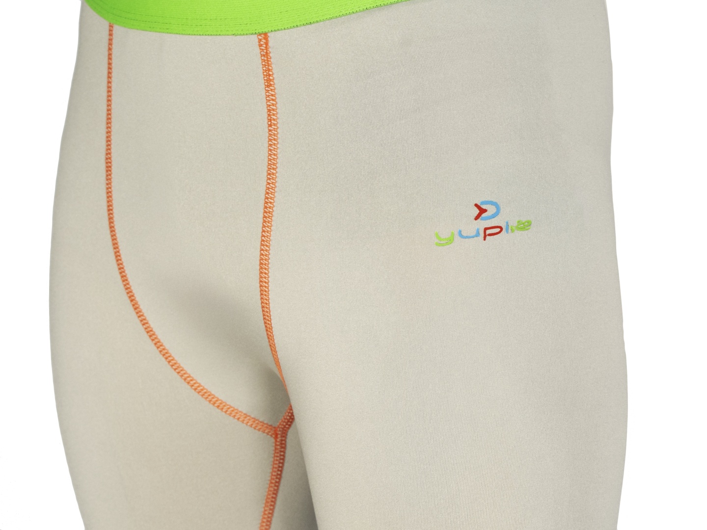 Delphin YUPIE Kids Thermal Underwear Top + Bottoms