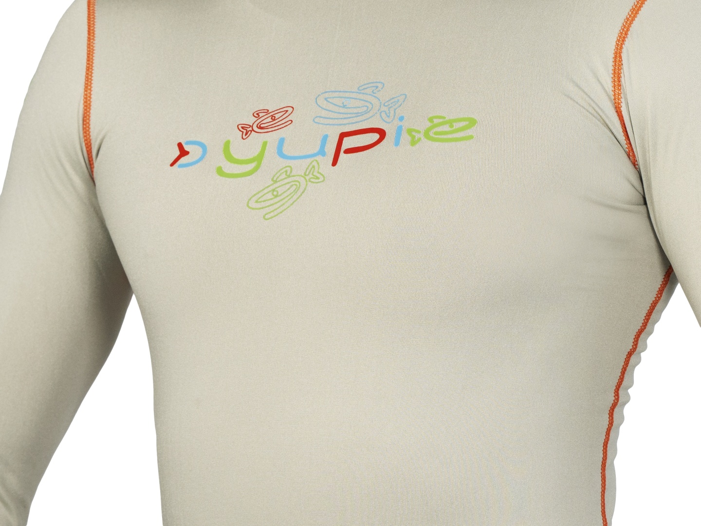 Delphin YUPIE Kids Thermal Underwear Top + Bottoms