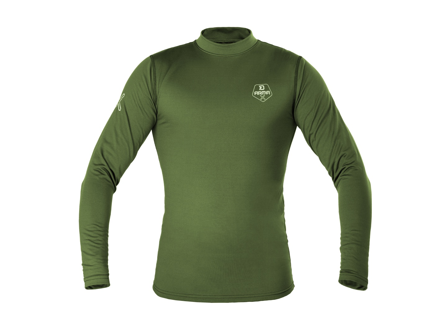 Delphin ArmaX Thermal Underwear Top + Bottoms