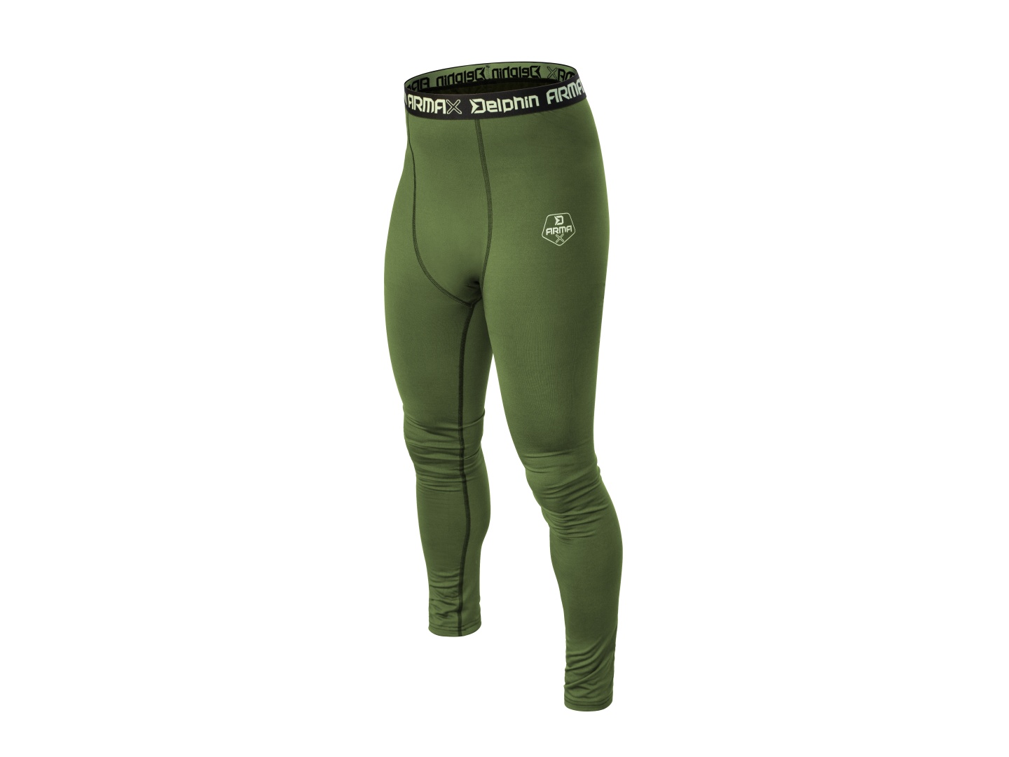 Delphin ArmaX Thermal Underwear Top + Bottoms