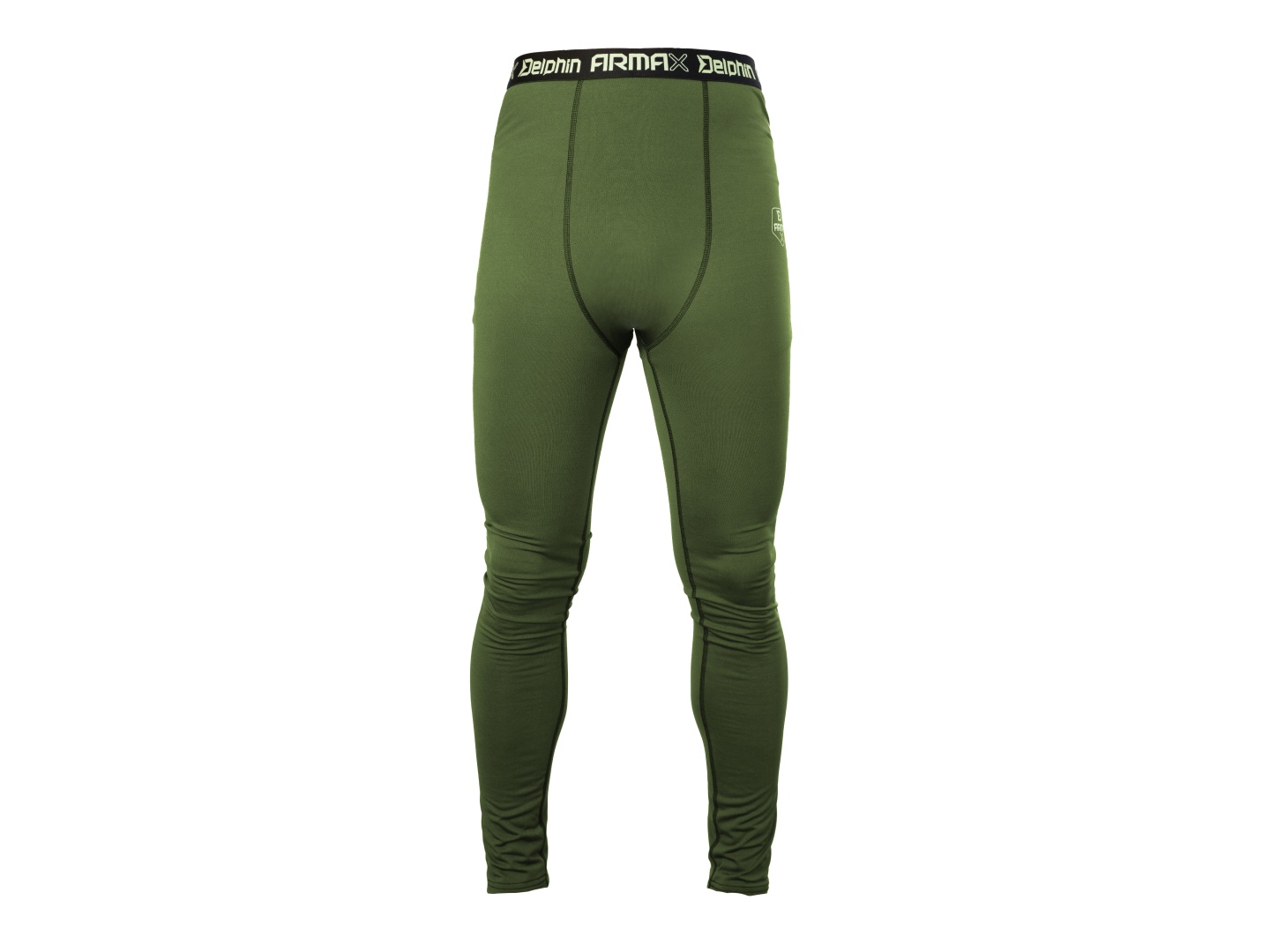 Delphin ArmaX Thermal Underwear Top + Bottoms