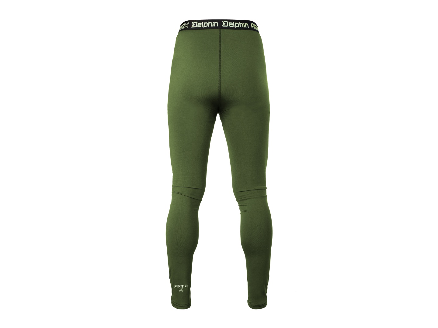 Delphin ArmaX Thermal Underwear Top + Bottoms