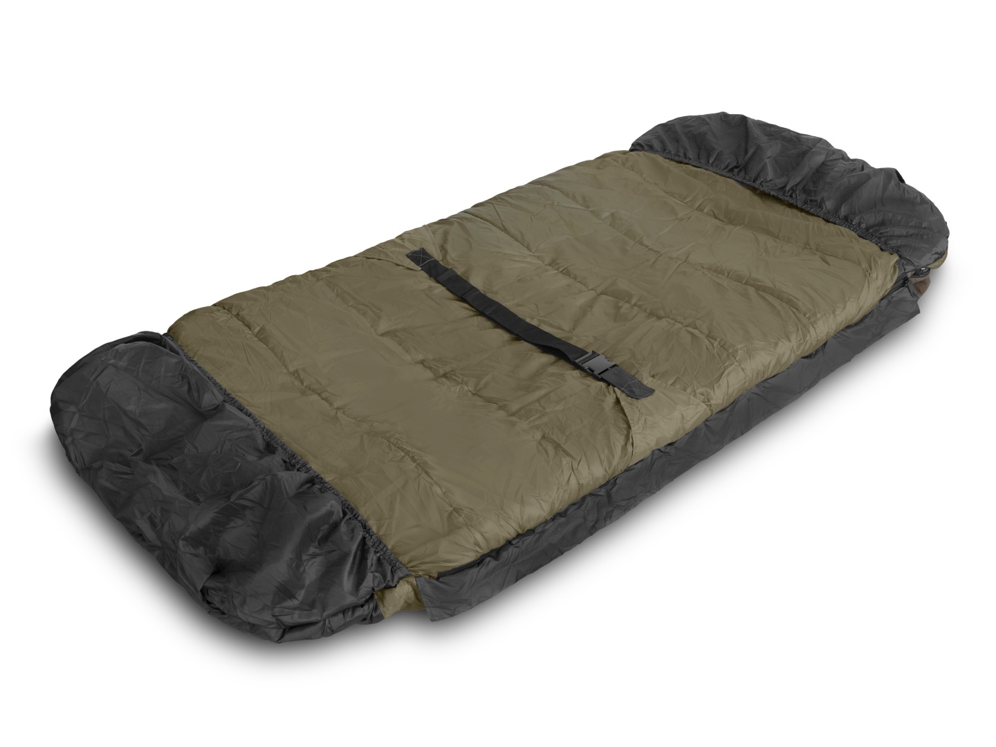 Delphin ThermoMASTER Sleeping Bag 2x1