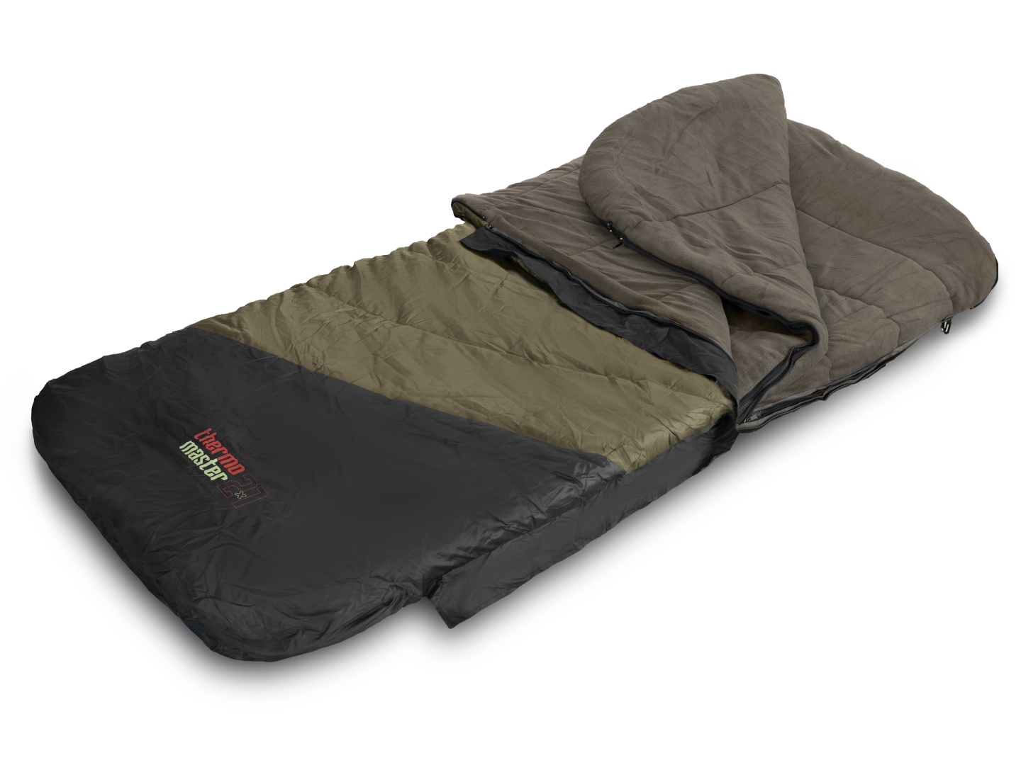 Delphin ThermoMASTER Sleeping Bag 2x1