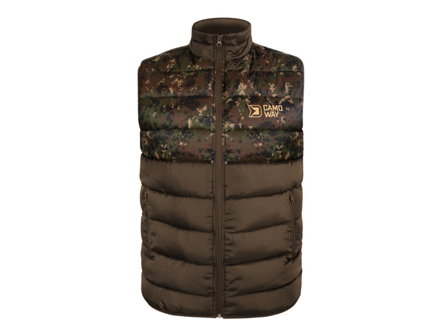 Delphin CamoWay Vest