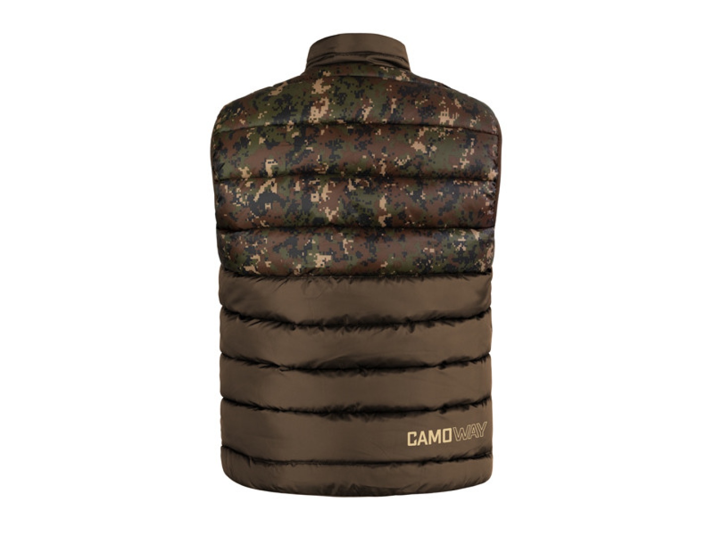 Delphin CamoWay Vest