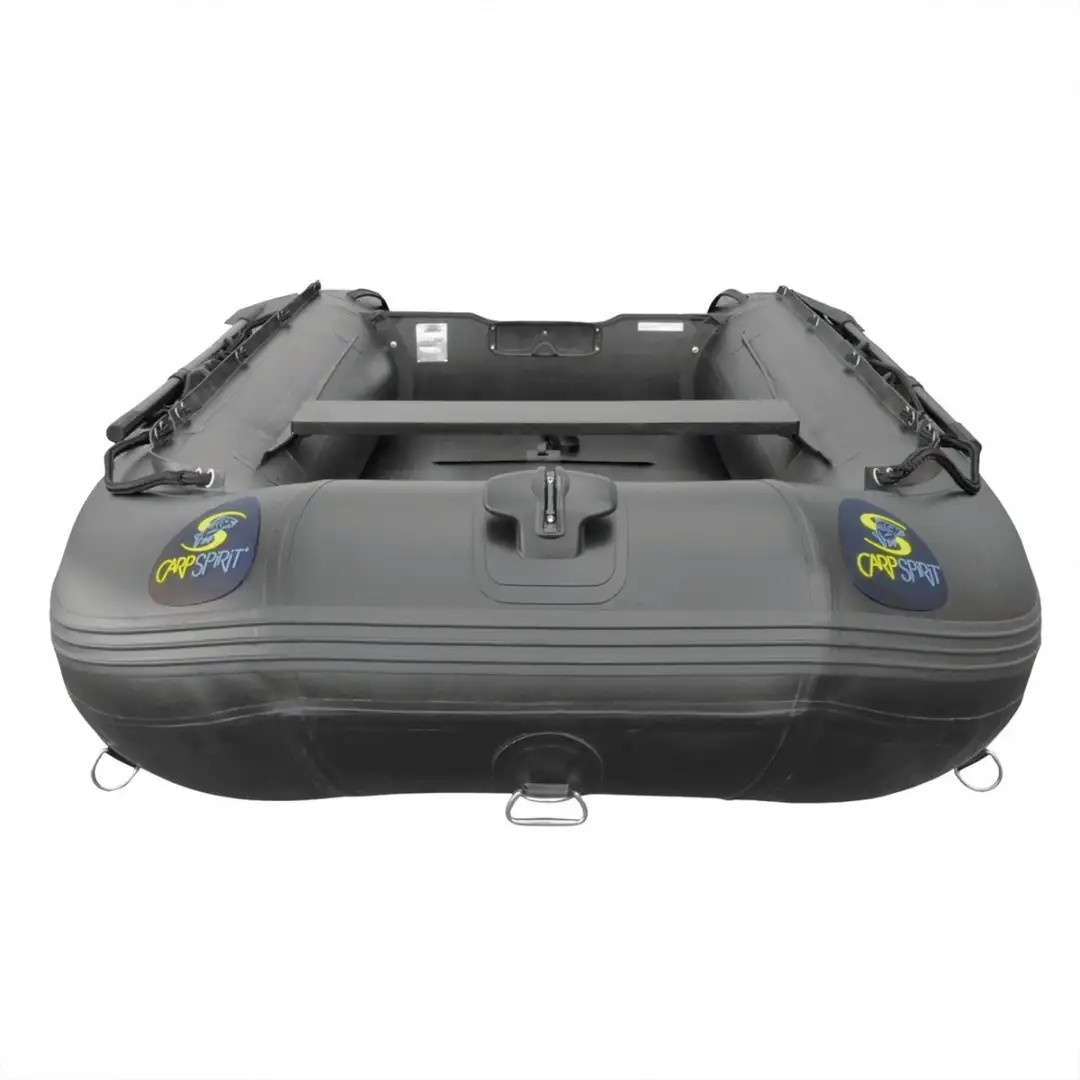 Carp Spirit Black Boat WI 240cm