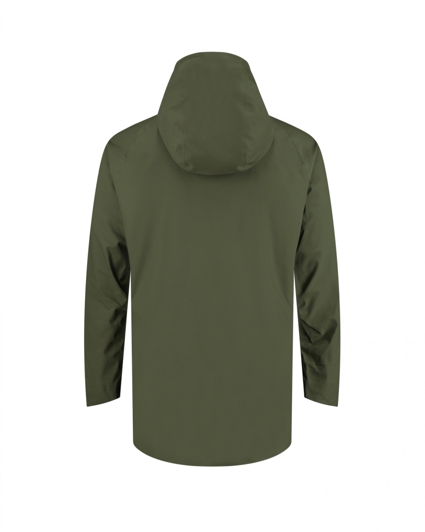 Korda Drykore Jacket - Dark Olive