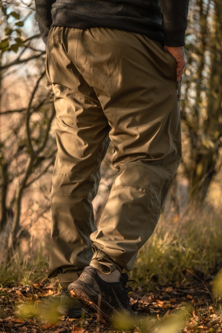 Korda Drykore Over Trouser - Dark Olive