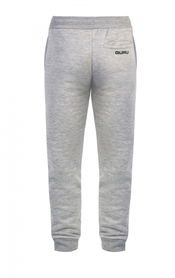 Guru Polar Joggers - Grey