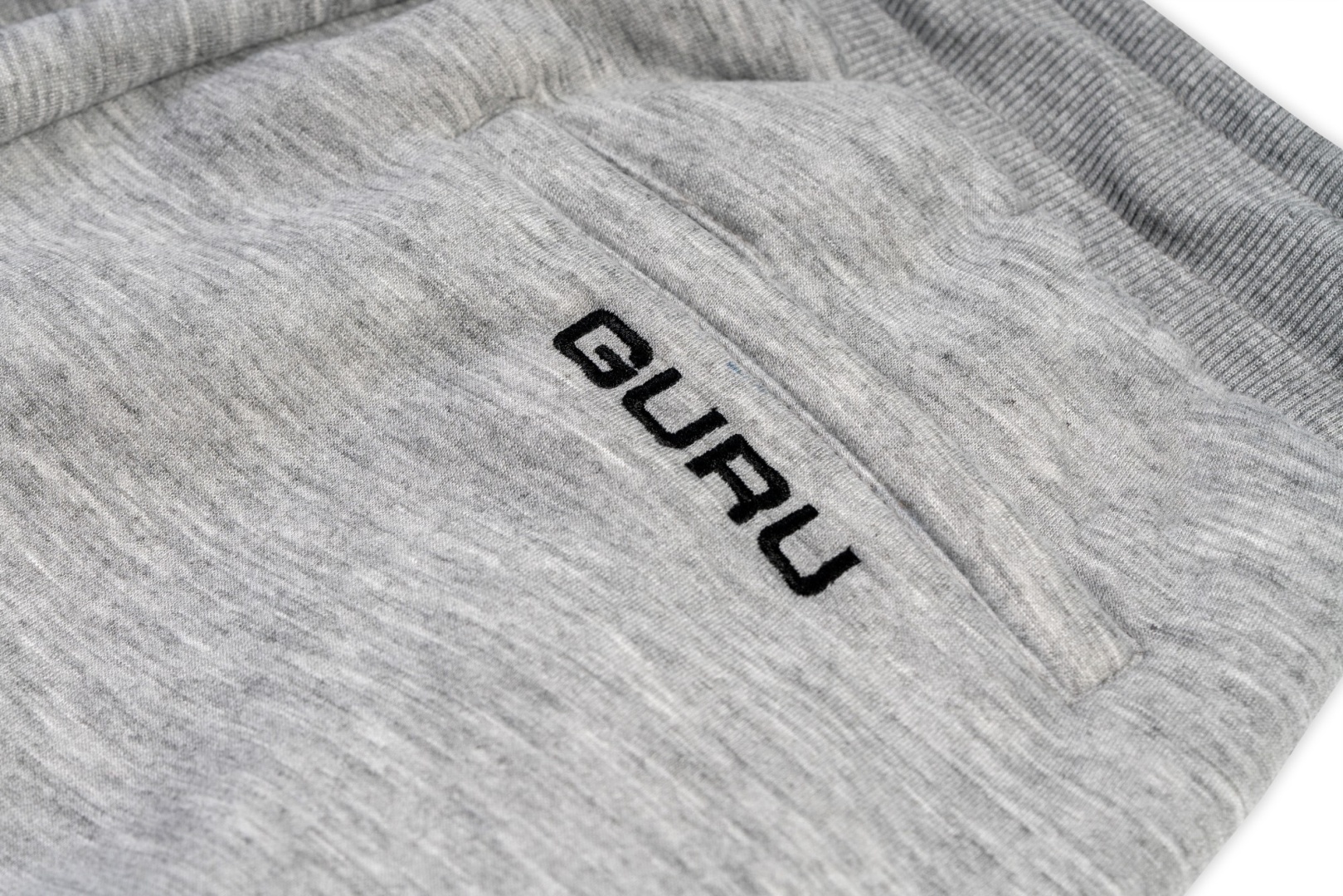 Guru Polar Joggers - Grey