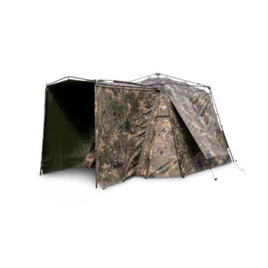 Nash Bank Life Blockhouse Camo PRO (2025)