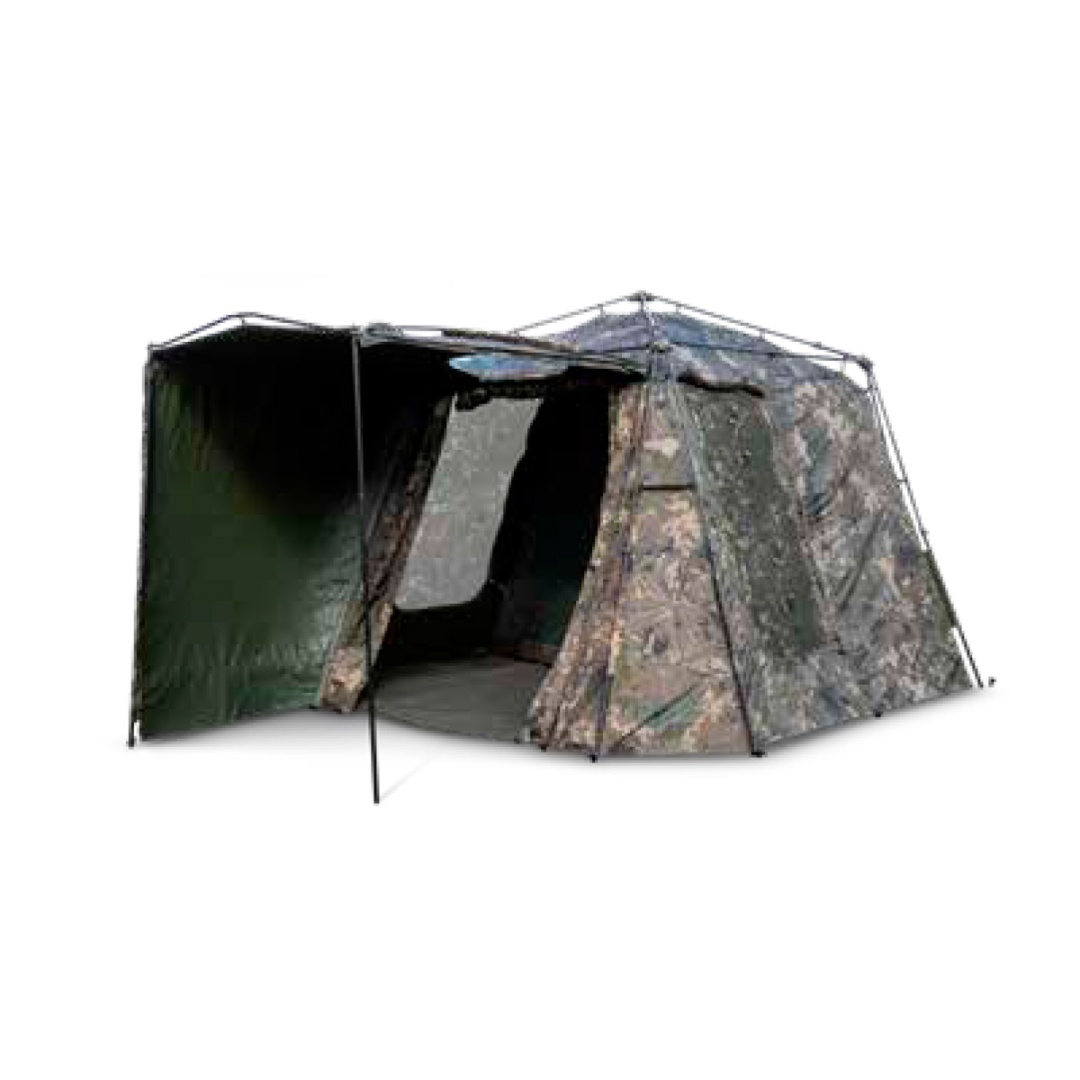 Nash Bank Life Blockhouse Camo PRO (2025)