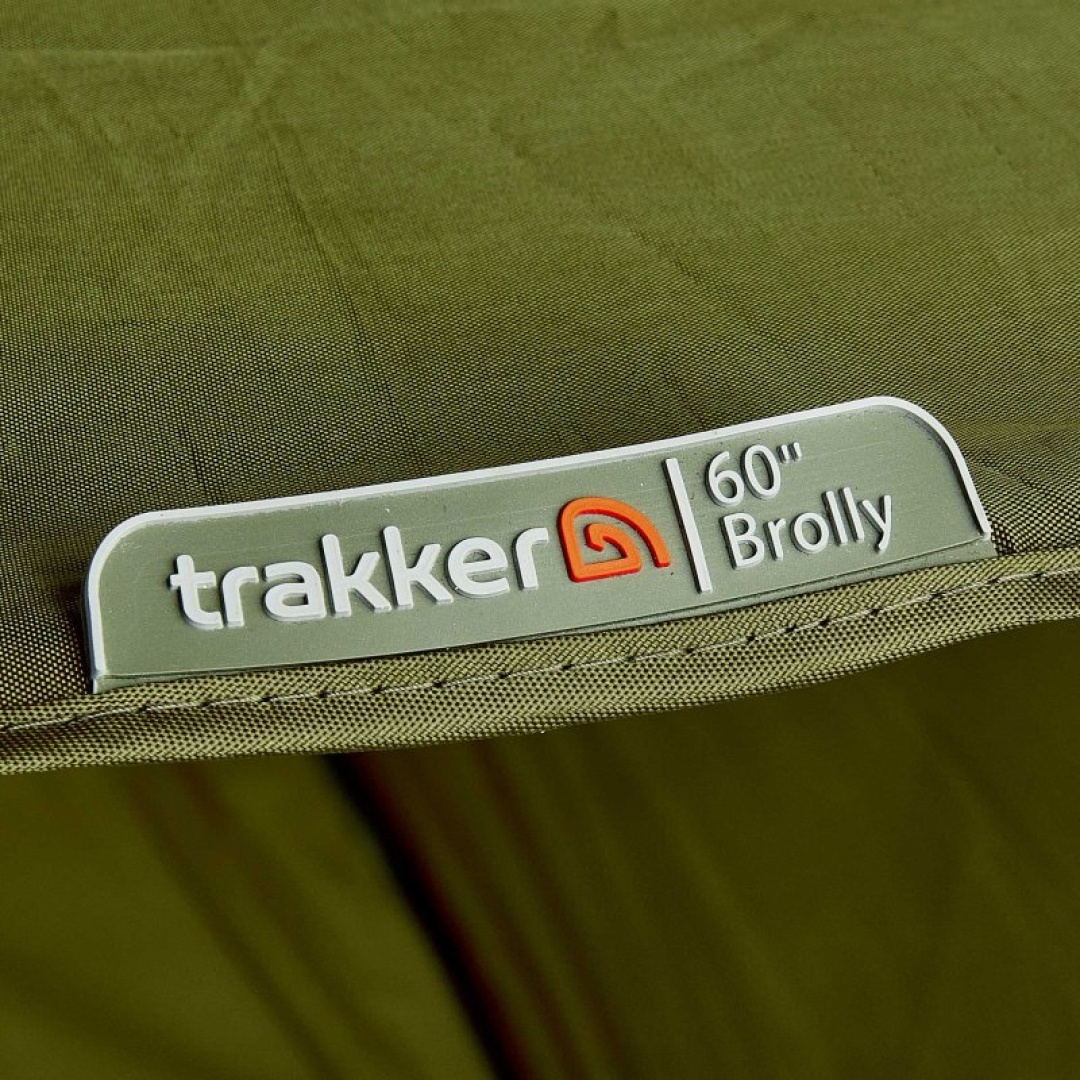 Trakker 60inch Brolly