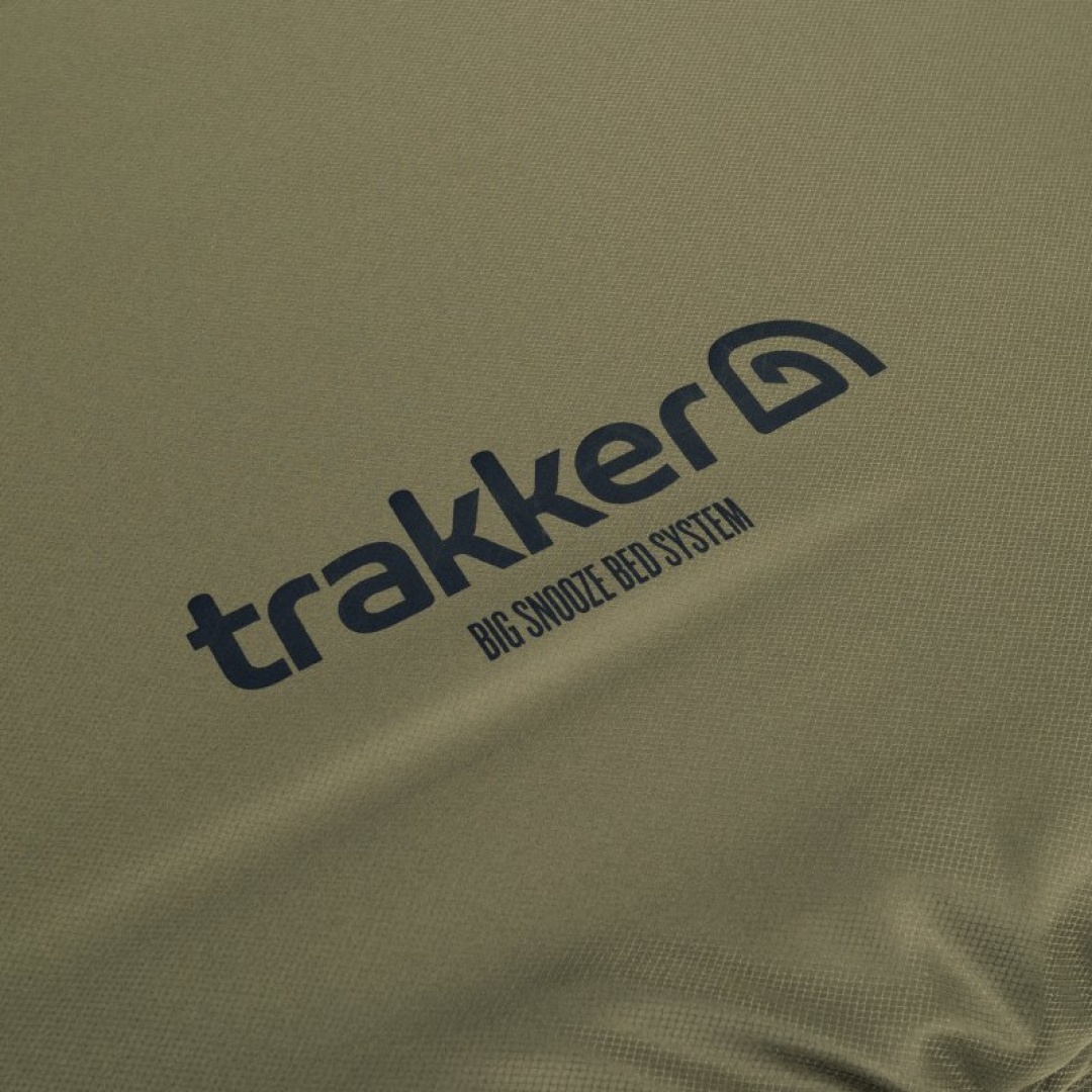 Trakker Big Snooze Bed System