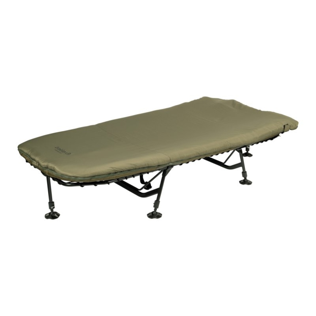 Trakker Big Snooze Wide Bed System