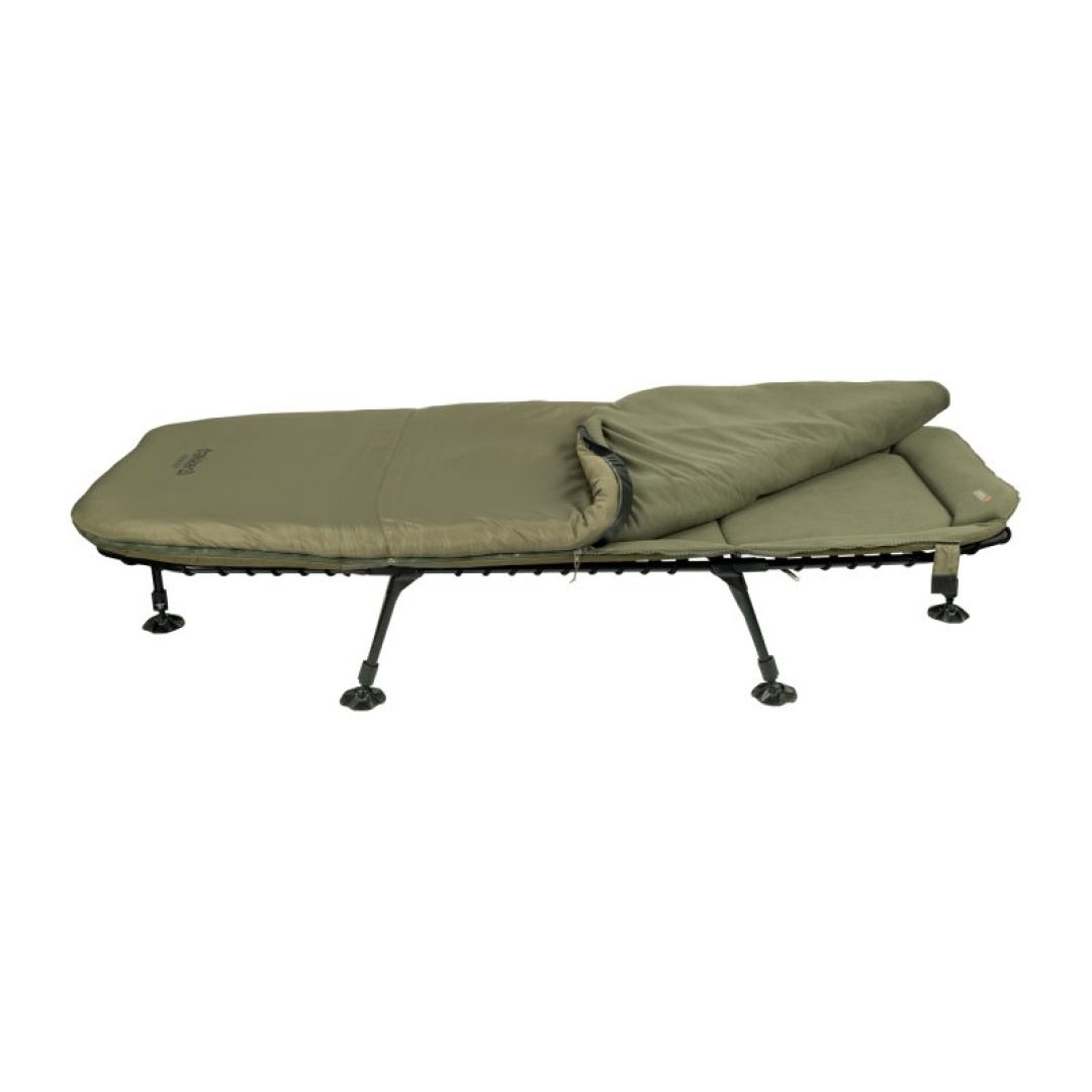 Trakker Big Snooze Wide Bed System