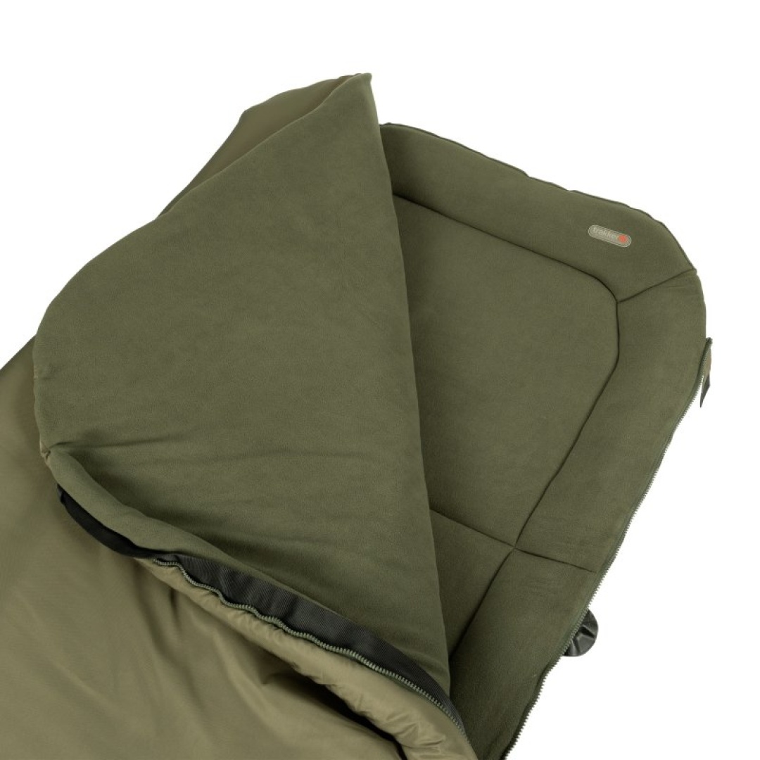 Trakker Big Snooze Wide Bed System