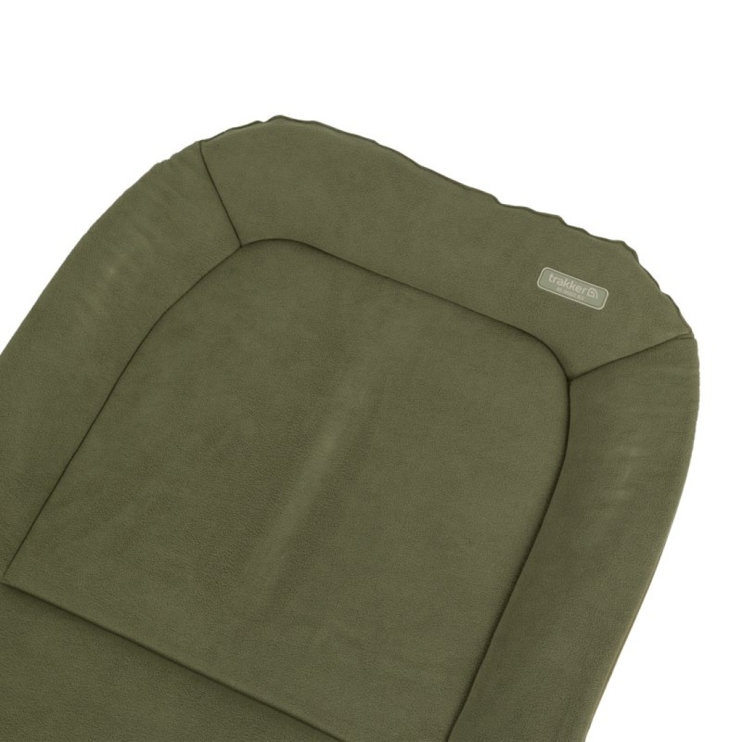 Trakker Big Snooze Bed