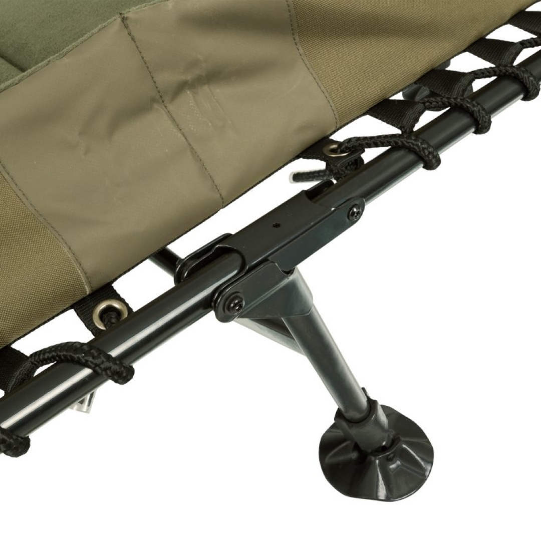 Trakker Big Snooze Bed