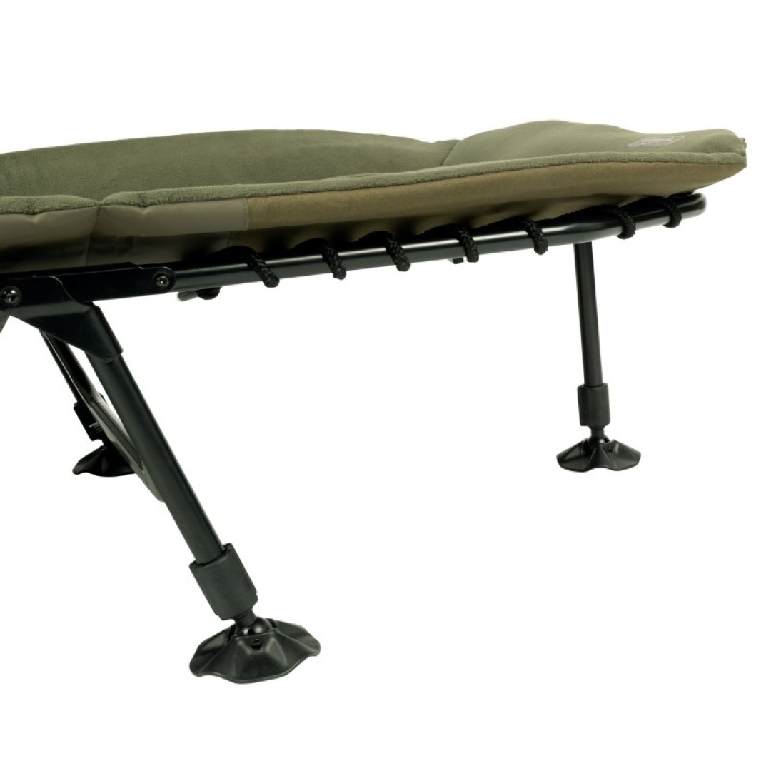 Trakker Big Snooze Bed