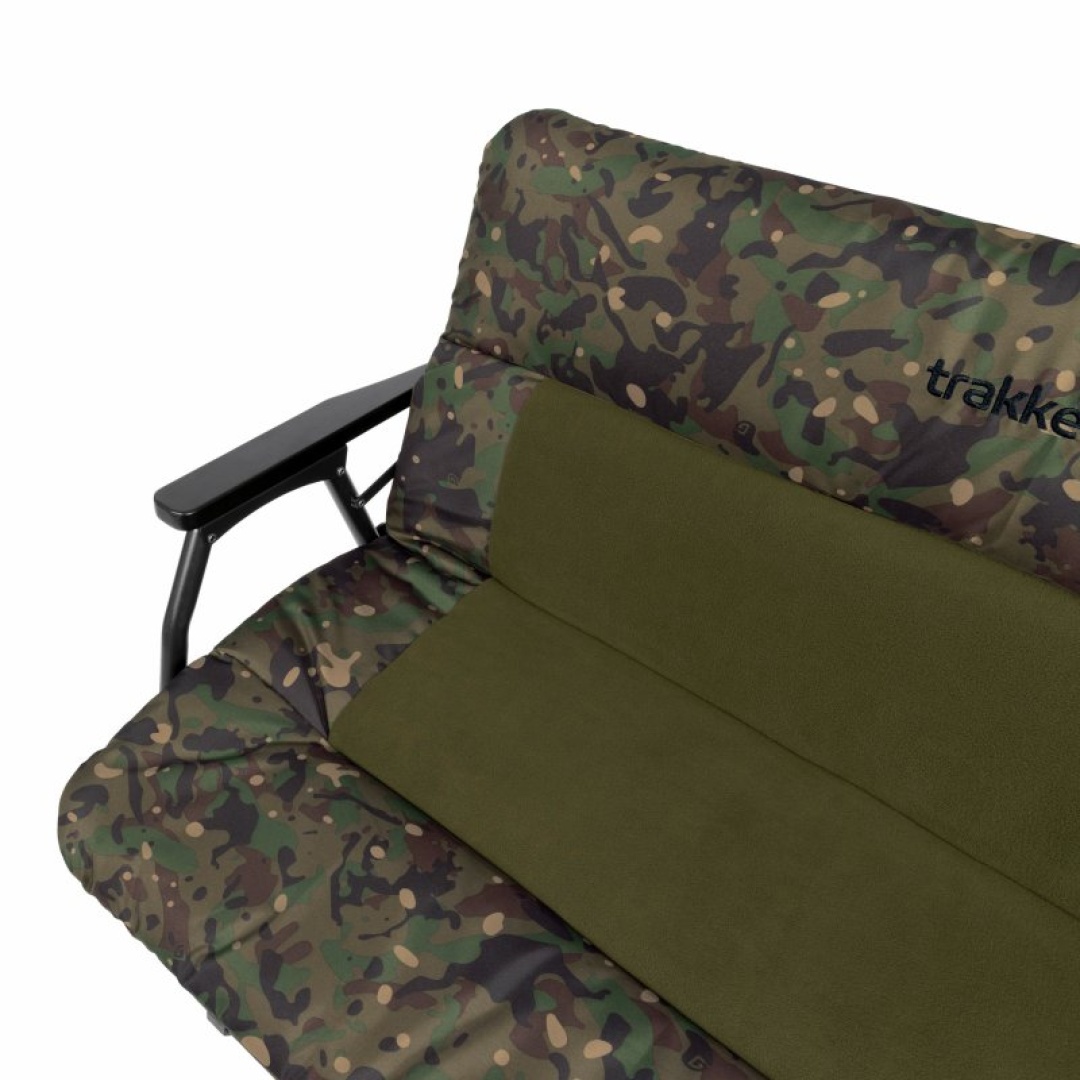 Trakker RLX Bench Chair