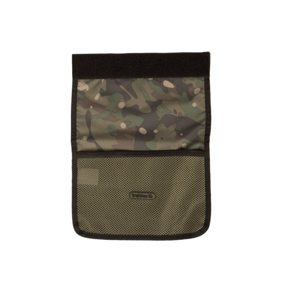 NXC Camo Bedchair Storage Pouch