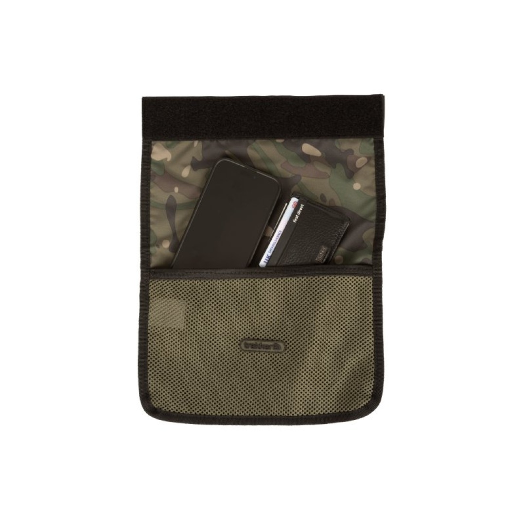 NXC Camo Bedchair Storage Pouch