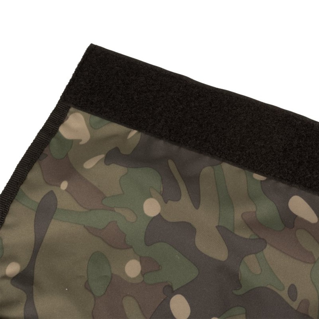 NXC Camo Bedchair Storage Pouch