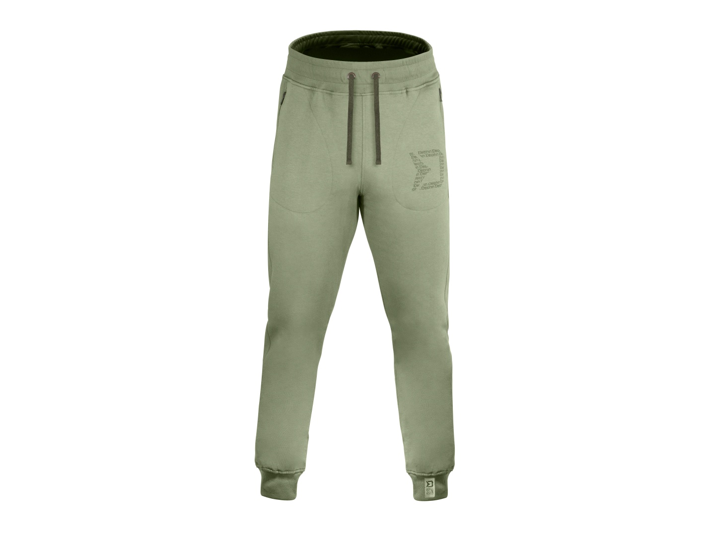 Delphin LOGOS Joggers