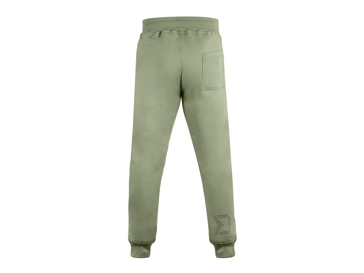 Delphin LOGOS Joggers