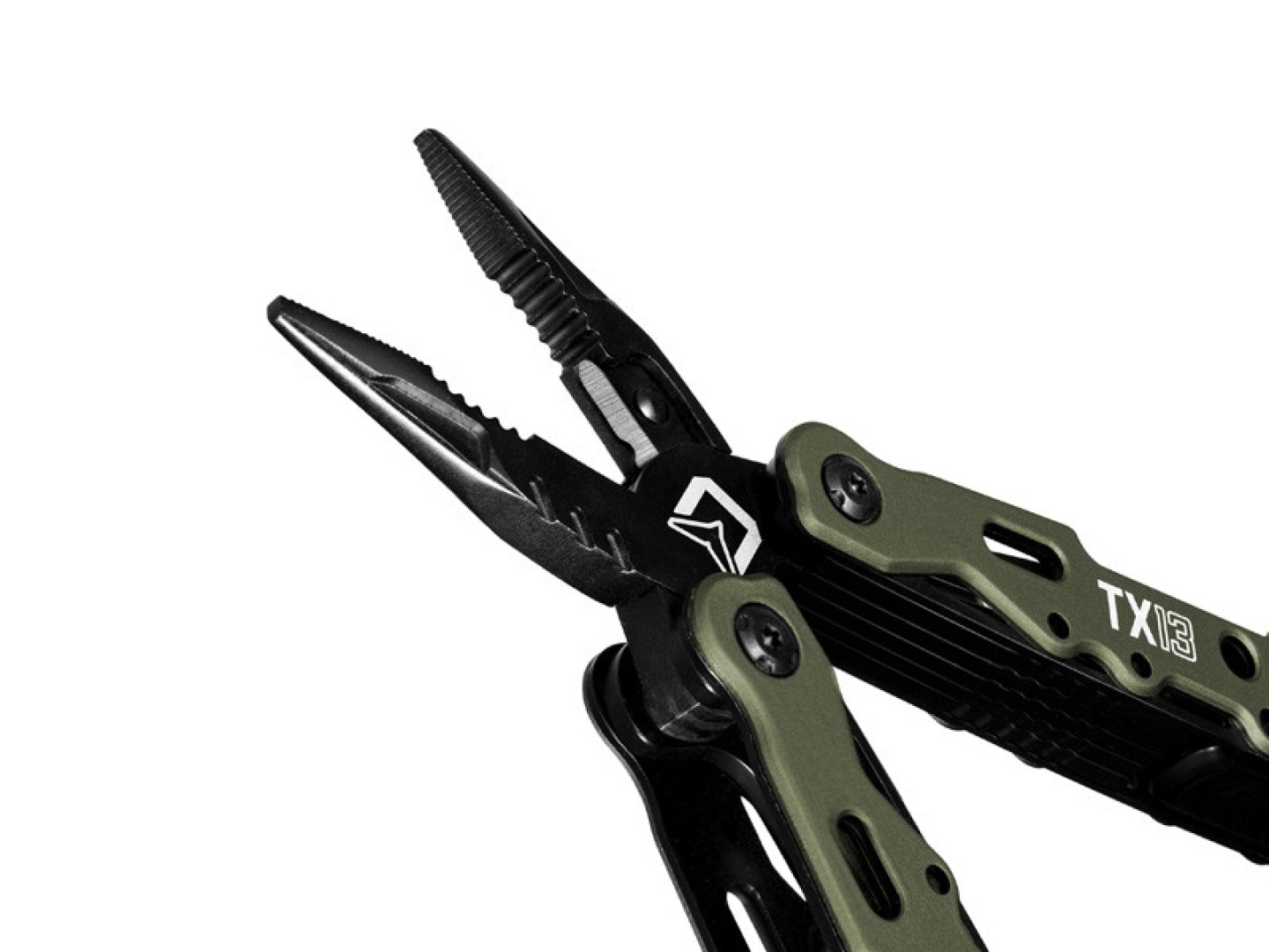 Delphin TaktyX 13 Multipurpose Pliers