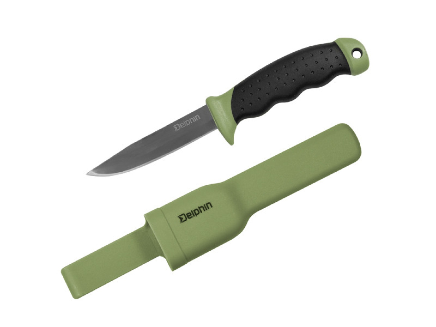 Delphin SPLITER Knife