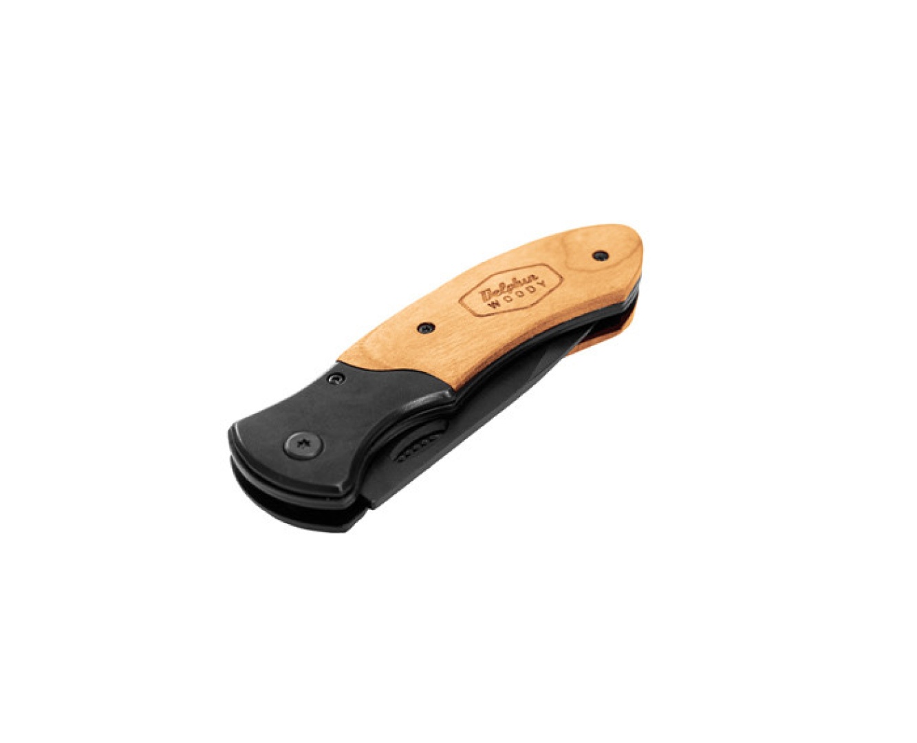 Delphin RETRO Folding Knife