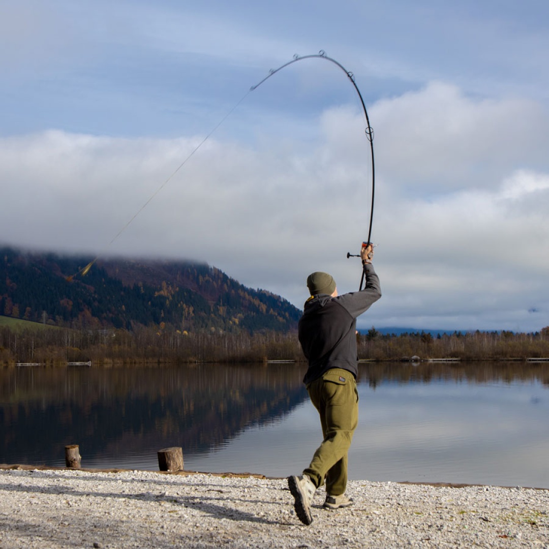 Sportex Beyond Carp CS-2 Rod