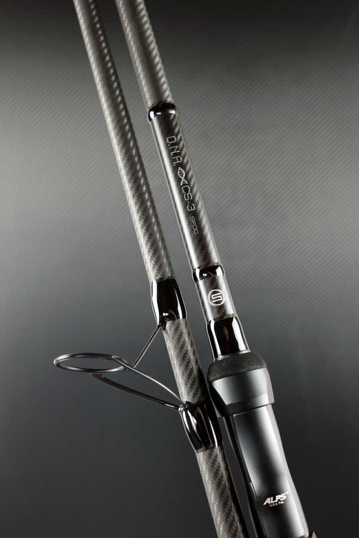 Sportex D.N.A. CS-3 Spod Rod